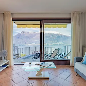  Apartament Belvedere By Interhome