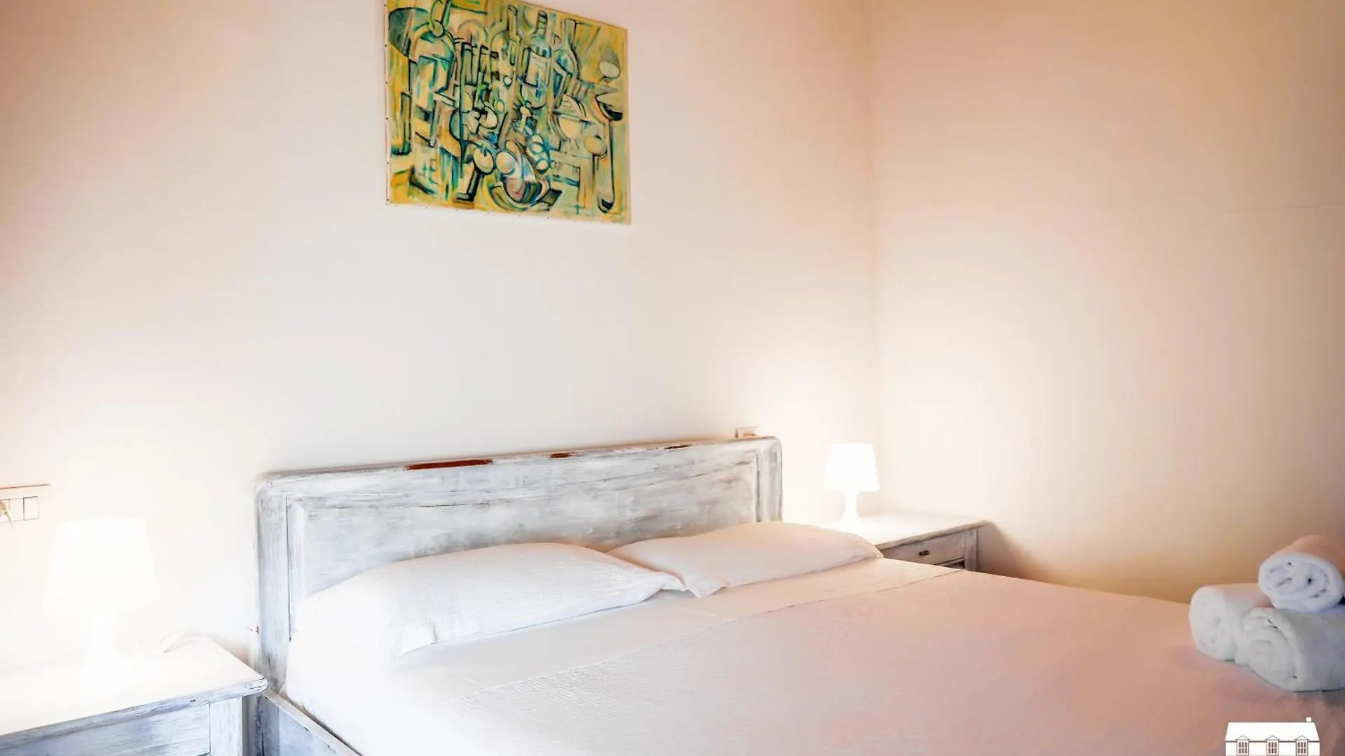 Torretta 8 By Design Studio Apartment Bellano