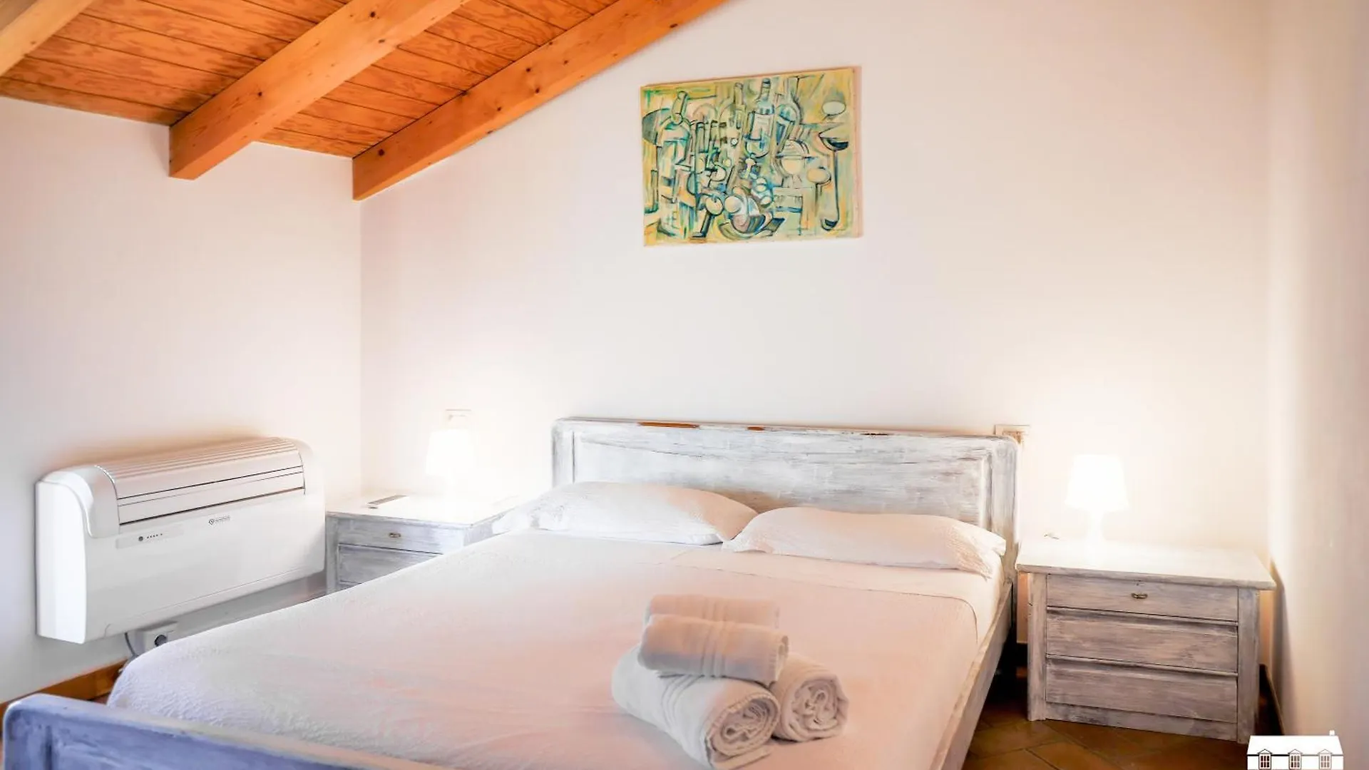 Apartment Torretta 8 By Design Studio Bellano Italy
